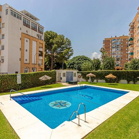 797 Holiday Rentals- Atico En Arroyo De La Miel Con Hermosas Vistas Benalmádena Exteriör bild